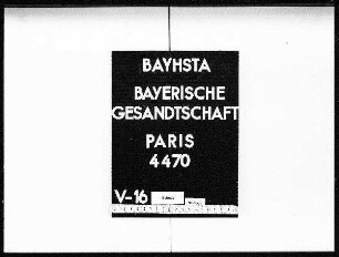 Die Ausrottung der Pest