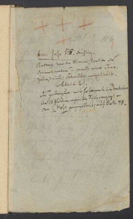 Konversationsheft 108 (April 1826, zweites Drittel)