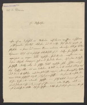 Brief an Jacob Grimm : 16.06.1821-24.09.1836