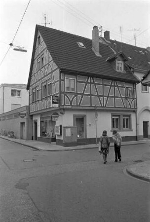 2. Karlsruher Fassaden-Wettbewerb