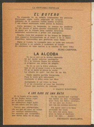 A los ojos de una ñata