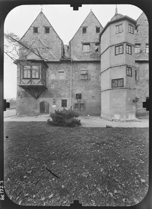 Graues Schloß