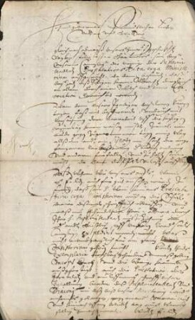 Johann Adam Weinheimer, Pfarrer und Superintendent zu Gaildorf