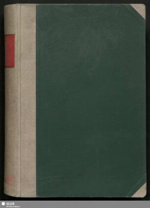 [12]: Zugangsbuch 1929 : I.A. - Bibl.Arch.III.J,Vol.848-1929,Bd.1
