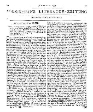 Ehrmann, M.: Erzählungen. Heidelberg: Pfähler 1795