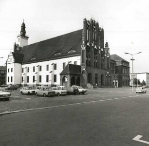 Rathaus