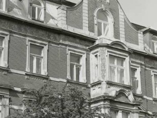 Wohnhaus, Guben