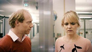 Hedi Schneider steckt fest