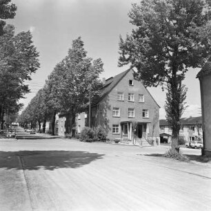 Johanngeorgenstadt, Rathaus