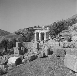 Exedra