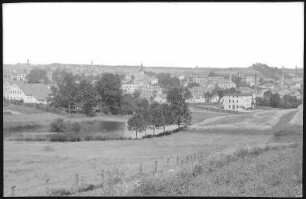 Rumburg. Johannesberg