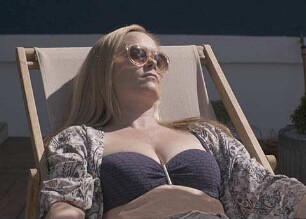 Under the Tree (2019) - Trailer