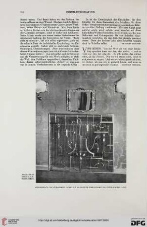 38: Vom Sehen