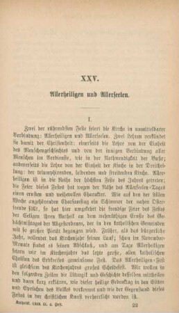 337-372 Allerheiligen und Allerseelen