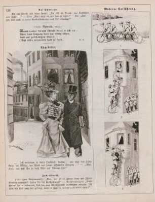 "Abgeblitzt" "Moderne Entführung"