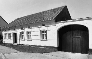 Hillmersdorf, Fichtwald, Dorfstraße 13