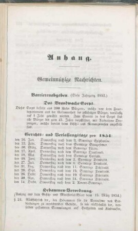 Hebammen-Verordnung.