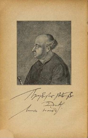 Theophrastus Parazelsus : Gedenkblatt zur Erinnerung an dessen 400jährigen Geburtstag