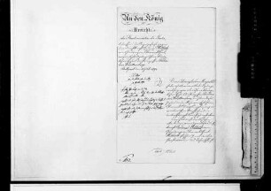 Gnadengesuche wegen Beleidigung, Majestätsbeleidigung und Widerstand gegen die Staatsgewalt (1894-1899)