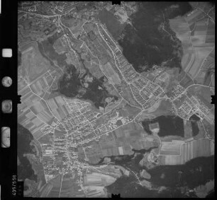 Luftbild: Film 7 Bildnr. 659