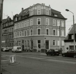 Laden, Leipzig -