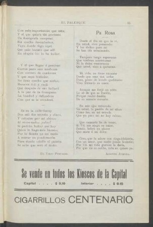 Pa Rosa