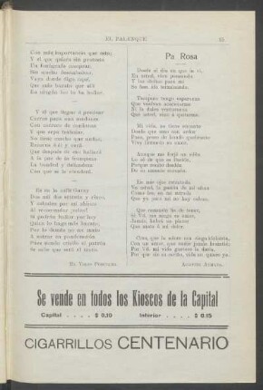 Pa Rosa
