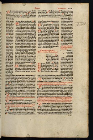 CLIX-CLXXIIIr, Liber octavus. De seruitutibus - Quemadmodum seruitutes amittatur