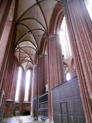 Wismar: St. Nikolai