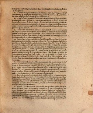 Disp. iurid. de incendiariis