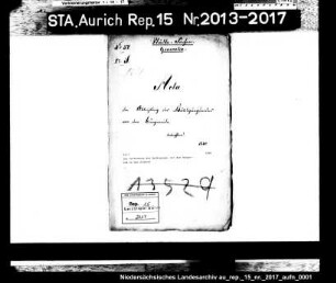 Die Verbindung des Huldigungs- mit dem Bürgereid in den Städten
