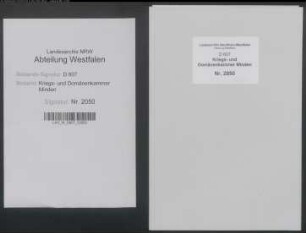 Fixierung der ungewissen Eigentumsgefälle, insbesondere von königlichen Eigenbehörigen