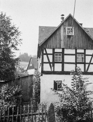 Sebnitz - Schönbach