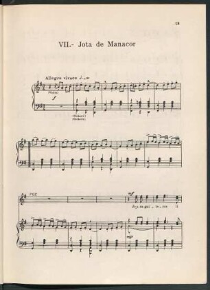 [VIII.] - Jota de Manacor
