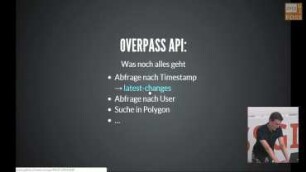 Overpass Turbo: Einfache Analyse von OpenStreetMap Daten