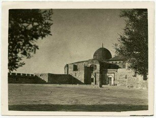 [Tempelberg, Jerusalem]