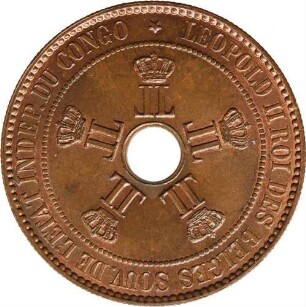 10 Centimes