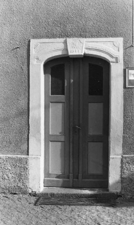 Kroppen-Heinersdorf. Mühle und Bäckerei Merbeth