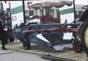 Siebkettenvorratsroder KEP - 2 ; (Polen)