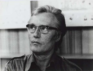 Karl Schrader