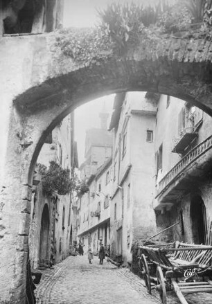 Cour des Juifs