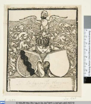 Wappen der Behaim
