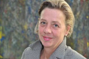 Cornelia Klien (Dezernentin)
