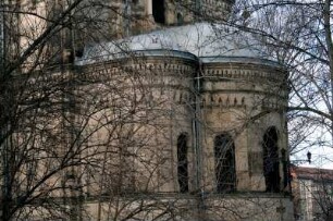 Dresden: Russisch-Orthodoxe Kirche