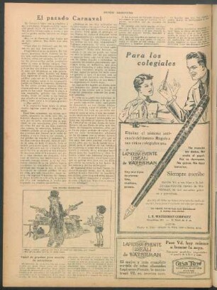 Túnel de pruebas para modelo de aeroplanos