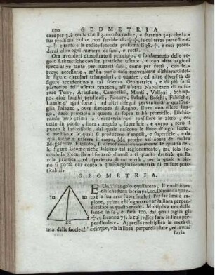 Geometria.