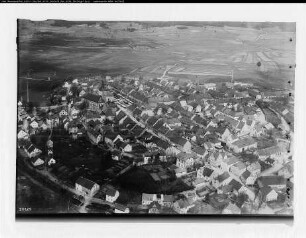 Weißenstadt