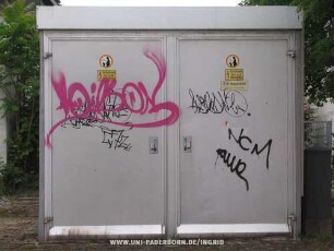 POiSON