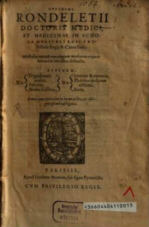 Methodus curandorum omnium morborum corporis humani