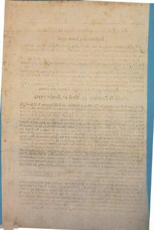 Réponse du Roi aux Remontrances du Parlement : Du Vendredi 23 Janvier 1756